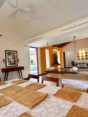 3 BHK Independent House For Sale in Zahirabad Rural
