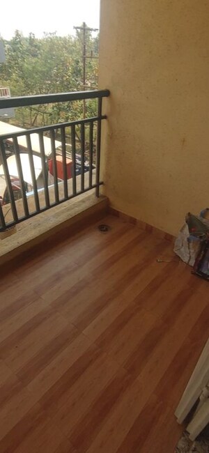 Balcony in 2 BHK Independent House at Pimpri – for Sale