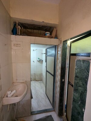 Kitchen in 2 BHK Apartment at Dombivli East – for Rent