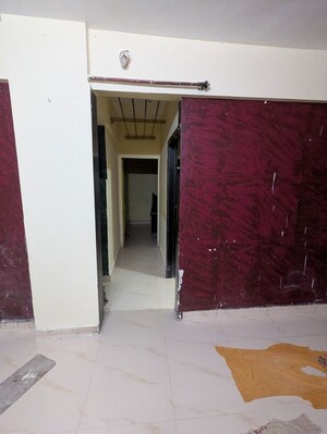 Room in 2 BHK Apartment at Dombivli East – for Rent