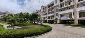 3 BHK Apartment – Exterior View View at Sushma Valencia, International Airport Road - for Sale