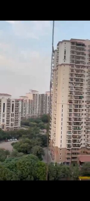 2 BHK Apartment – Exterior View View at Shree Vardhman Green Court, Sector 90 - for Rent
