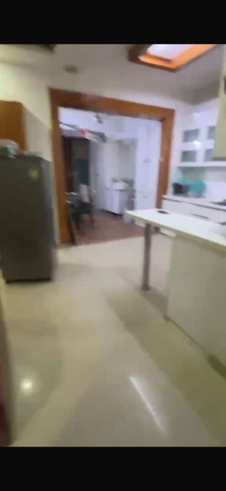 Kitchen, puri-vip-floors 3 Bedroom 300 Sq.Yd. Apartment In Sector 81 Faridabad 10771744