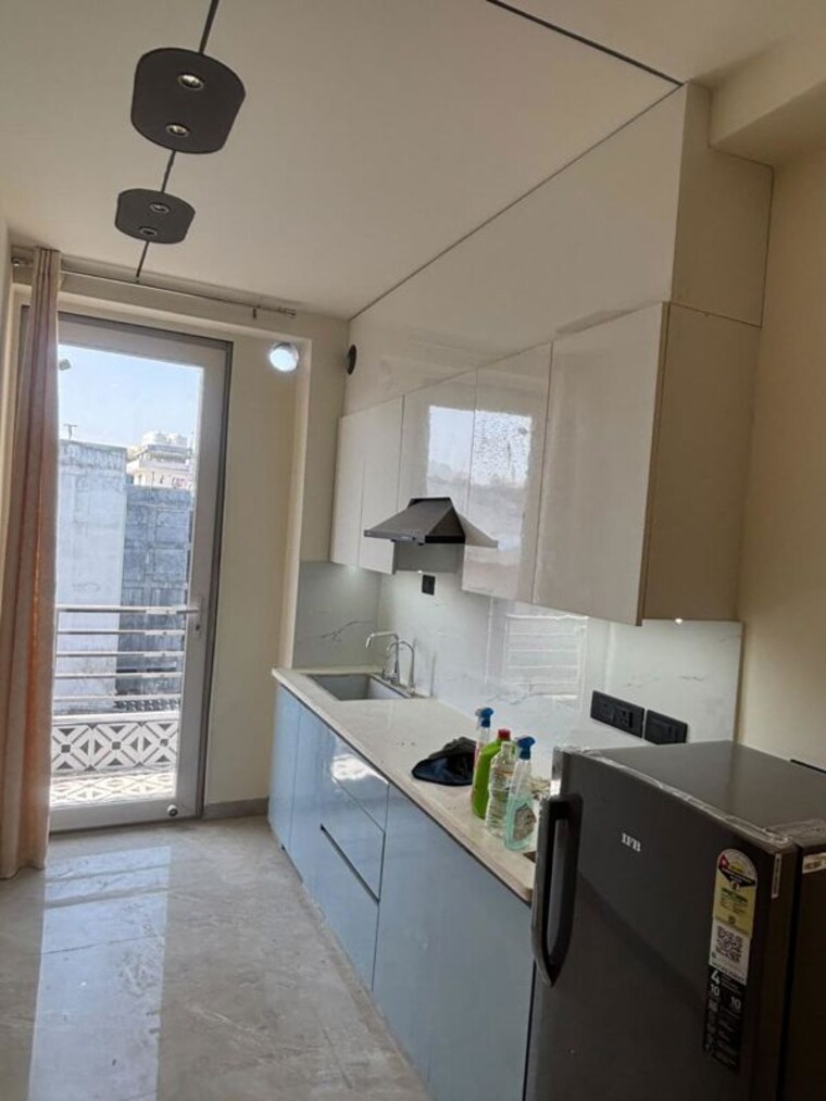 Team Area, sector 14 1 RK 700 Sq.Ft. Builder Floor In Sector 14 Gurgaon 10771740