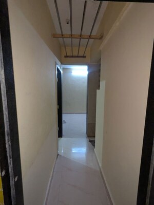 Building Lobby in 2 BHK Apartment at Samata Nagar – for Rent