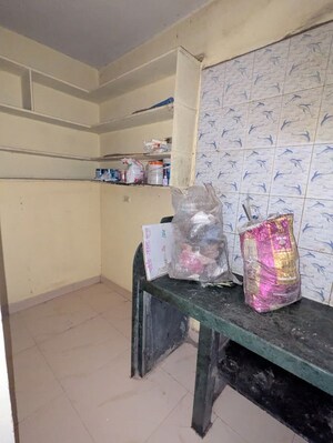 Kitchen in 2 BHK Apartment at Samata Nagar – for Rent