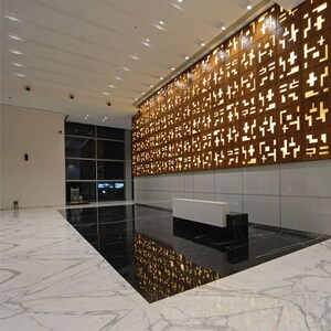  Office Space – Exterior View View at Marathon Futurex, Lower Parel - for Rent