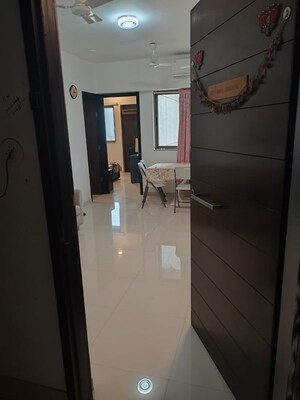 Room in 2 BHK Apartment at Cosmos Enclave, Kasarvadavali – for Rent