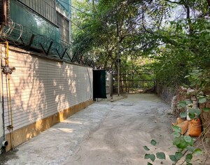 3 BHK Builder Floor – Exterior View View at Anand Niketan - for Rent