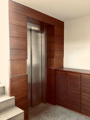  3 BHK Builder Floor at Anand Niketan – for Rent