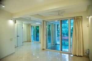 3 BHK Builder Floor For Rent in Anand Niketan