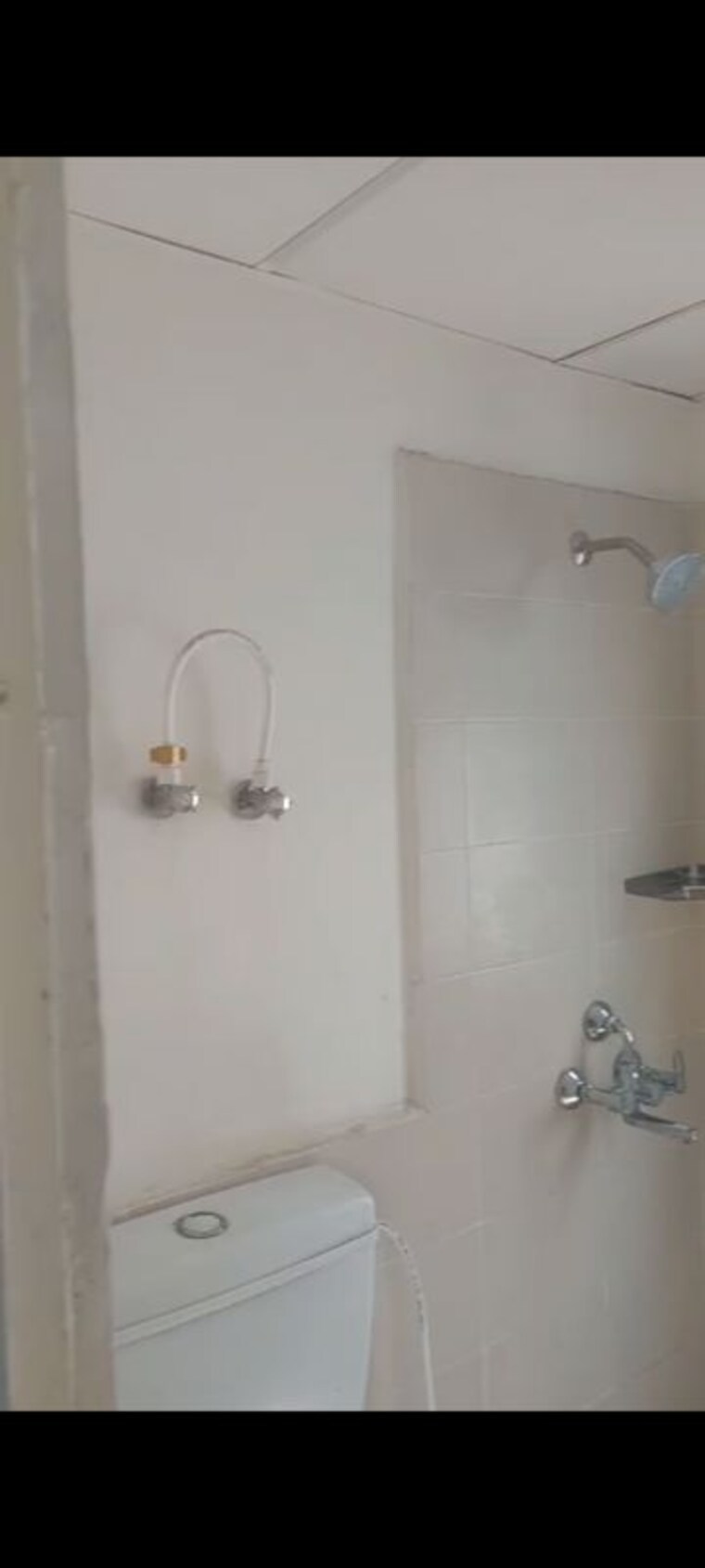 Bathroom, conscient-habitat 3 Bedroom 950 Sq.Ft. Apartment In Sector 99a Gurgaon 10771754