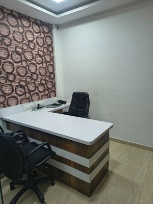 Team Area in  Office Space at Neptune Eastern Business District, Bhandup West – for Rent