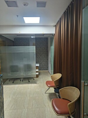  Office Space For Rent in Neptune Eastern Business District, Bhandup West