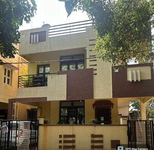 5 BHK Independent House For Sale in Sahakara Nagar