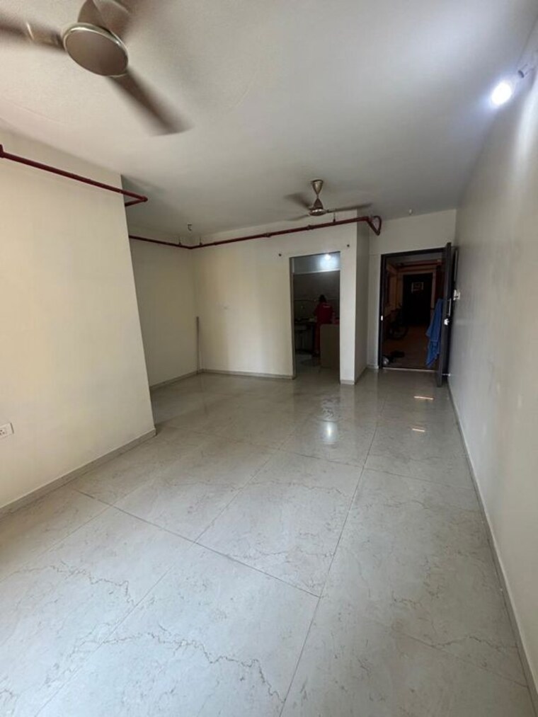 Room, dosti-west-county-phase-4-dosti-pine 2 Bedroom 747 Sq.Ft. Apartment In Balkum Pada Thane 10771769