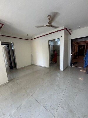 Room in 2 BHK Apartment at Dosti West County Phase 4 Dosti Pine, Balkum Pada – for Rent