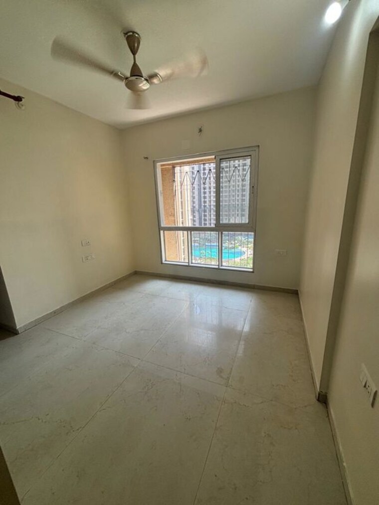 Room, dosti-west-county-phase-4-dosti-pine 2 Bedroom 747 Sq.Ft. Apartment In Balkum Pada Thane 10771769