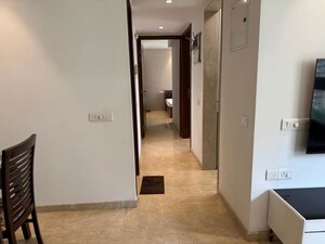 Room in 2 BHK Apartment at Castle Rock, Powai – for Rent