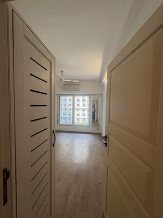 3 BHK Apartment For Rent in Jal Vayu Vihar Apartments in Powai, Mumbai