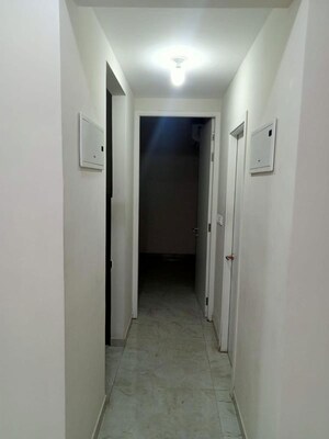 Building Lobby in 1 BHK Apartment at Tata Serein, Pokhran Road No Two – for Rent