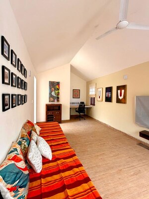 3 BHK Apartment For Sale in Candeur Twins, Miyapur