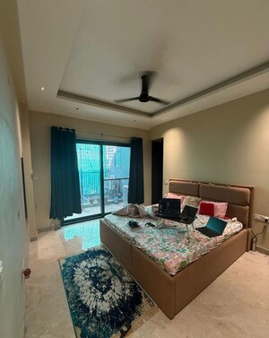 2 BHK Builder Floor For Rent in Sector 14