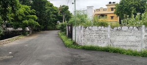  Land – Exterior View View at Thiruvanikoil - for Sale
