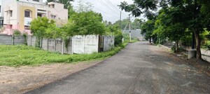  Land – Garden View at Thiruvanikoil - for Sale