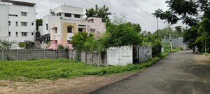  Land – Exterior View View at Thiruvanikoil - for Sale