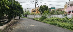  Land – Exterior View View at Thiruvanikoil - for Sale