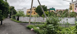  Land – Garden View at Thiruvanikoil - for Sale