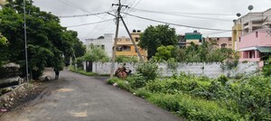  Land – Garden View at Thiruvanikoil - for Sale