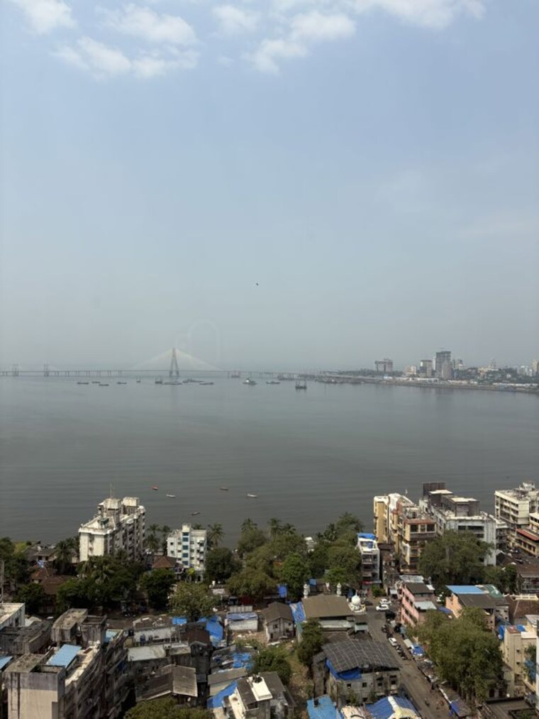 Master Plan, prescon-midtown-bay 2 Bedroom 560 Sq.Ft. Apartment In Mahim West Mumbai 10771784