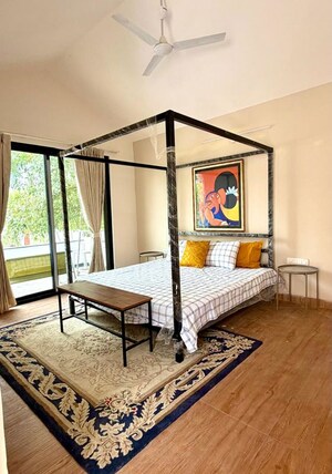 2 BHK Apartment For Sale in Aparna Sarovar Zicon, Nallagandla