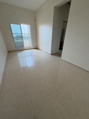 1 BHK Apartment For Rent in Lodha Crown Kolshet, Kolshet Road