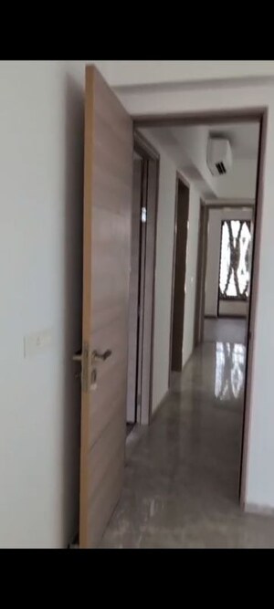 Building Lobby in 3.5 BHK Apartment at Whiteland Blissville, Sector 76 – for Rent
