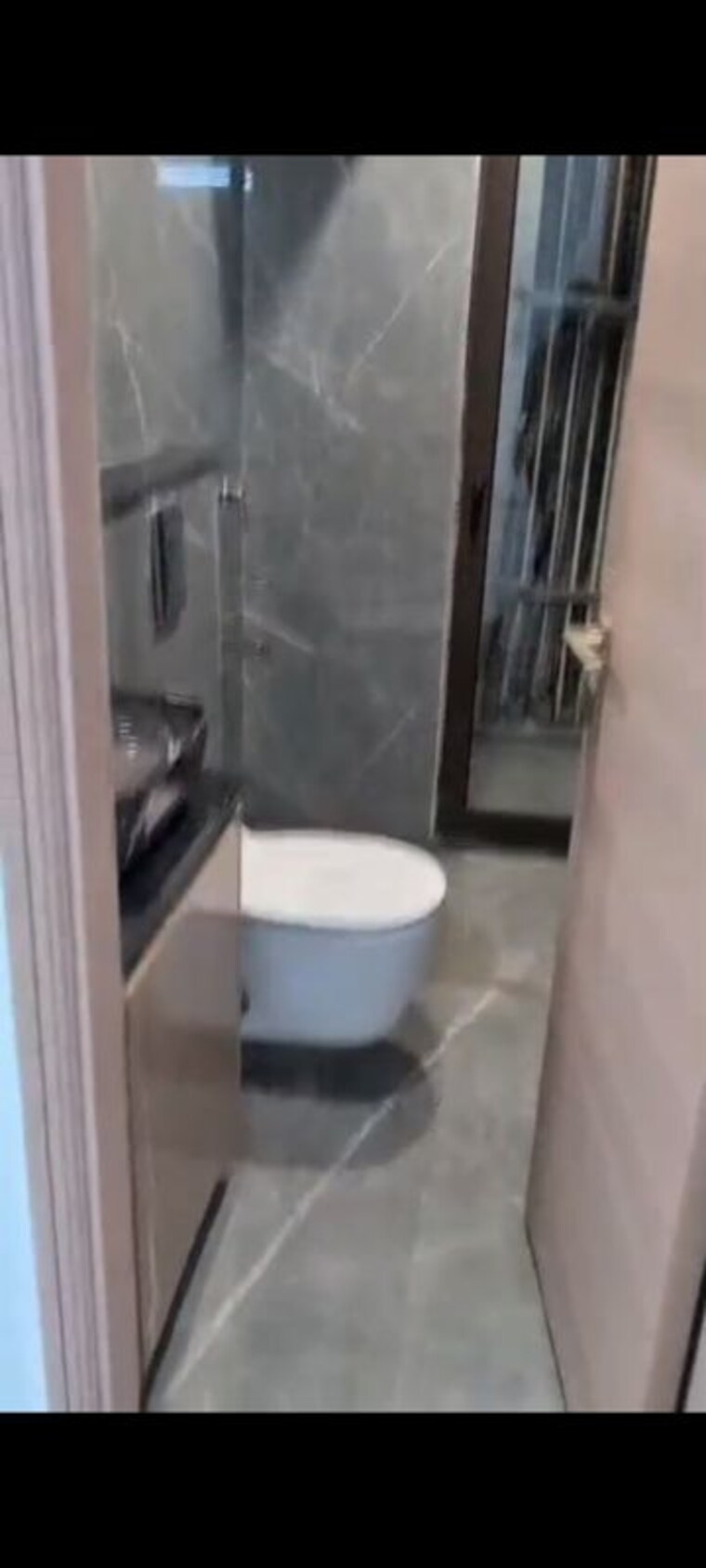 Bathroom, whiteland-blissville 3.5 Bedroom 1800 Sq.Ft. Apartment In Sector 76 Gurgaon 10771788
