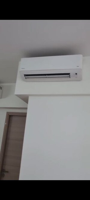 Furnished Amenities in 3.5 BHK Apartment at Whiteland Blissville, Sector 76 – for Rent