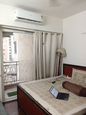 3 BHK Apartment For Rent in Mahagun My Woods, Sector 16c Greater Noida