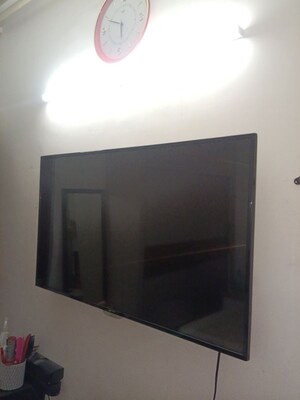 Furnished Amenities in 3 BHK Apartment at Mahagun My Woods, Sector 16c Greater Noida – for Rent