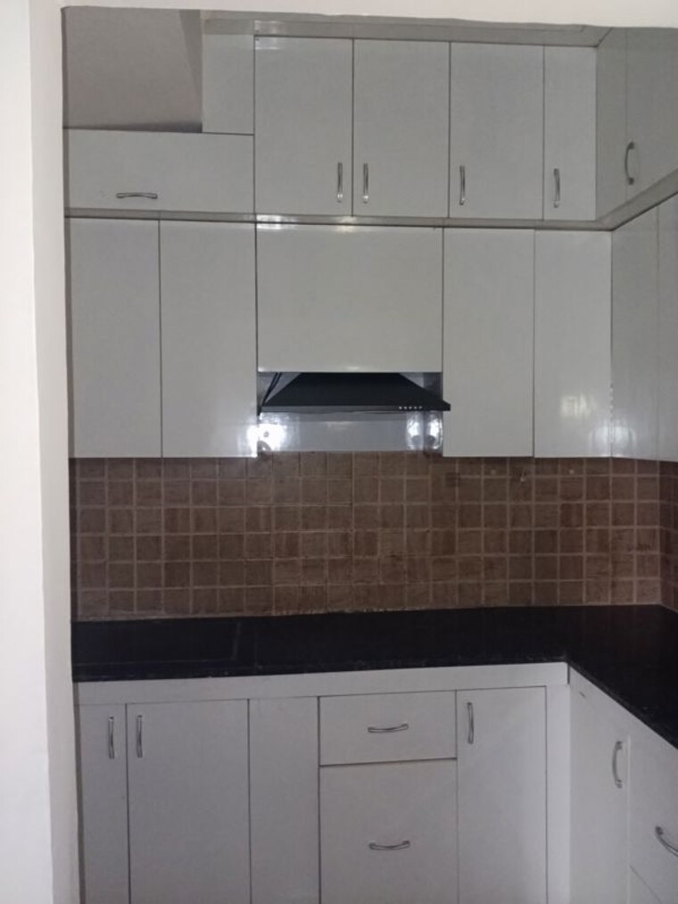 Kitchen, mahagun-my-woods 3 Bedroom 1240 Sq.Ft. Apartment In Sector 16c Greater Noida Greater Noida 10771685