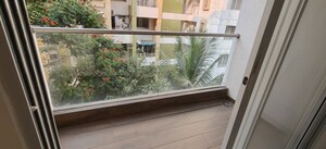 3 BHK Apartment For Rent in Vyas Whispering Wind Phase II, Baner