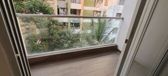 3 BHK +Apartment For Rent in Vyas Whispering Wind Phase II in Baner, Pune
