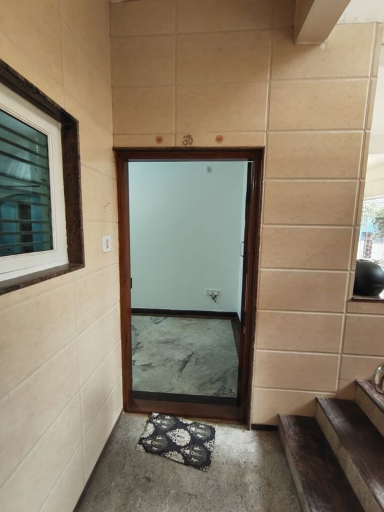 Entrance, mylasandra 2 Bedroom 700 Sq.Ft. Independent House In Mylasandra Bangalore 10771582