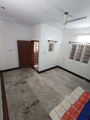 Living Room in 2 BHK Independent House at Mylasandra – for Rent