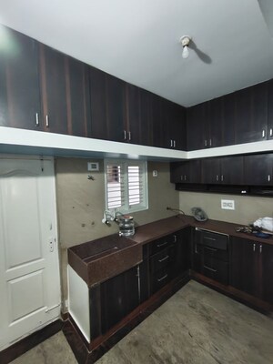 Kitchen in 2 BHK Independent House at Mylasandra – for Rent