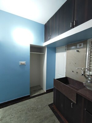 Kitchen in 2 BHK Independent House at Mylasandra – for Rent