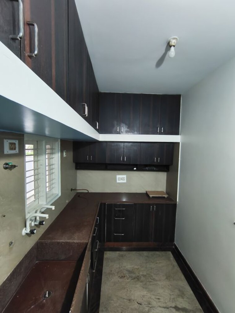 Kitchen, mylasandra 2 Bedroom 700 Sq.Ft. Independent House In Mylasandra Bangalore 10771582