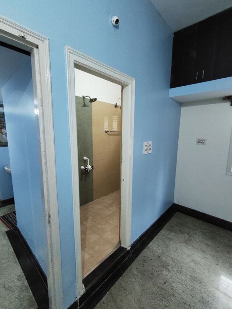 Attached Bathroom, mylasandra 2 Bedroom 700 Sq.Ft. Independent House In Mylasandra Bangalore 10771582